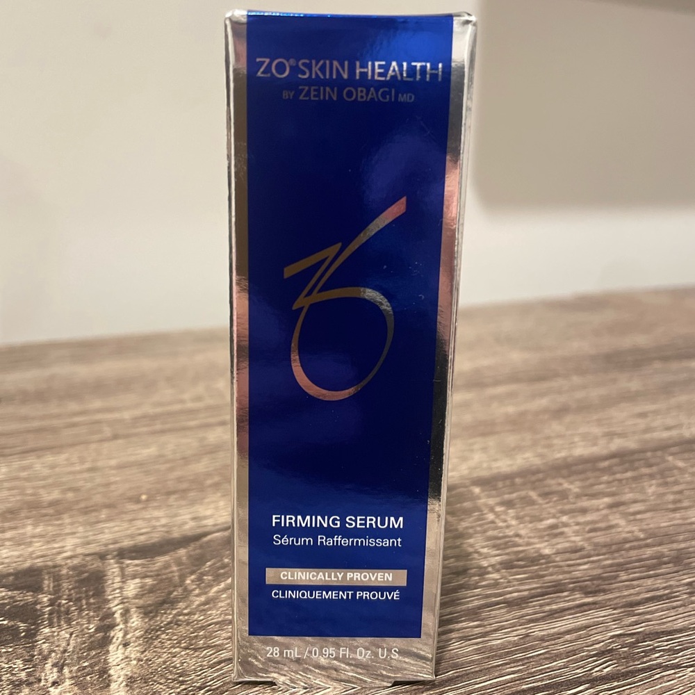 ZO Skin Health Firming Serum